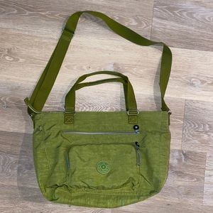 kipling overnight bag